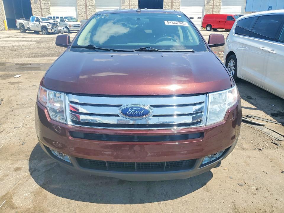 Продажа на аукционе авто 2010 Ford Edge, vin: 2FMDK3KC2ABA05524, номер лота: 54353946