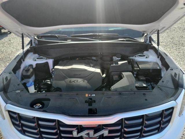 Продажа на аукционе авто 2023 Kia Telluride, vin: 5XYP54GCXPG389242, номер лота: 54485366