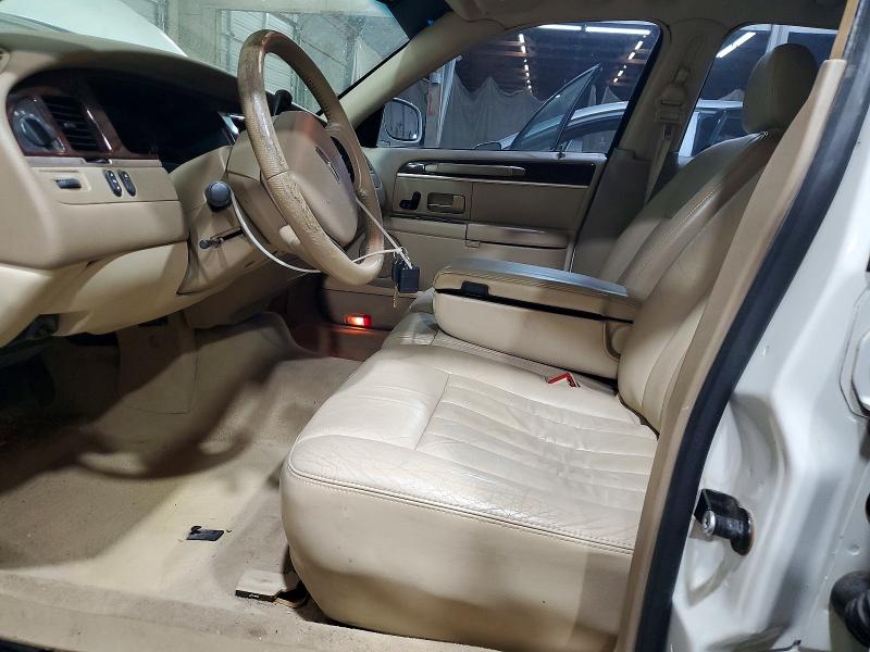 Aukcja sprzedaży 2006 Lincoln Town Car, vin: 1LNHM81V76Y624271, numer aukcji: 54183216