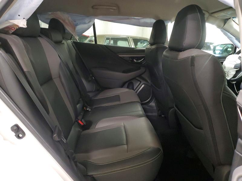 54218006 :رقم المزاد ، 4S4BTGHD3L3168164 vin ، 2020 Subaru Outback مزاد بيع
