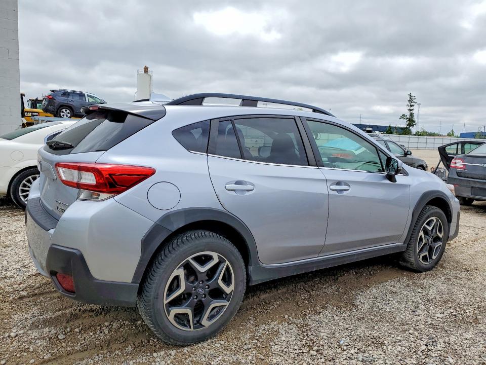 Продажа на аукционе авто 2019 Subaru Crosstrek, vin: JF2GTAMC9K8313487, номер лота: 53347416