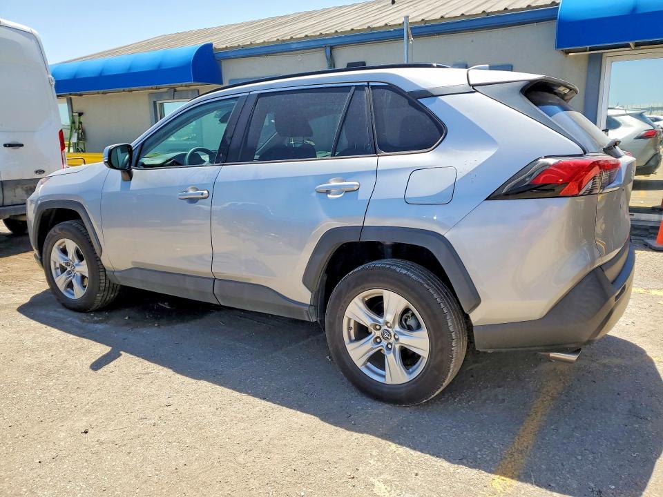 Продажа на аукционе авто 2019 Toyota Rav4, vin: 2T3W1RFVXKW034556, номер лота: 53405906