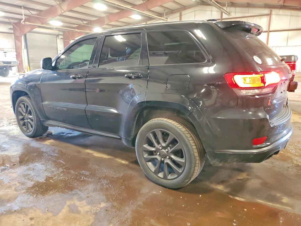 52921246 :رقم المزاد ، 1C4RJFCG5KC666143 vin ، 2019 Jeep Grand Cherokee مزاد بيع