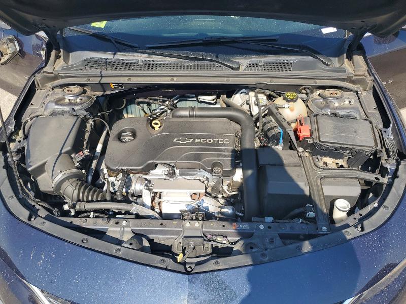 52544156 :رقم المزاد ، 1G1ZE5ST5GF320346 vin ، 2016 Chevrolet Malibu مزاد بيع