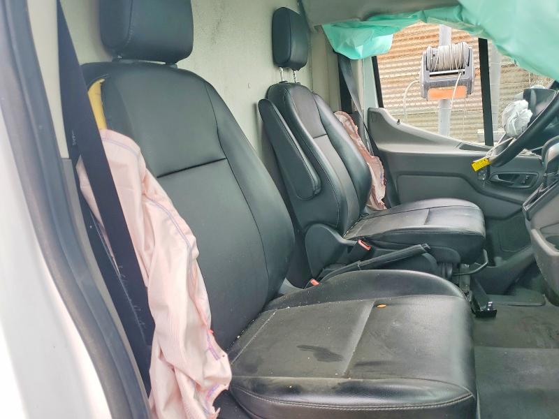 Auction sale of the 2020 Ford Transit, vin: 1FTBW1Y81LKA49742, lot number: 53716936