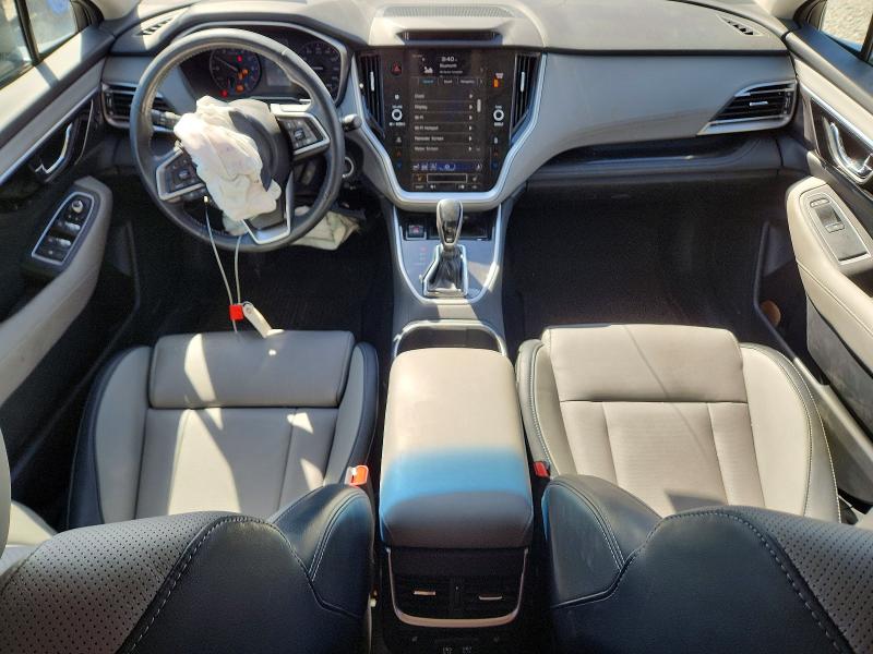 Продаж на аукціоні авто 2022 Subaru Outback, vin: 4S4BTANC1N3110713, номер лоту: 51967566