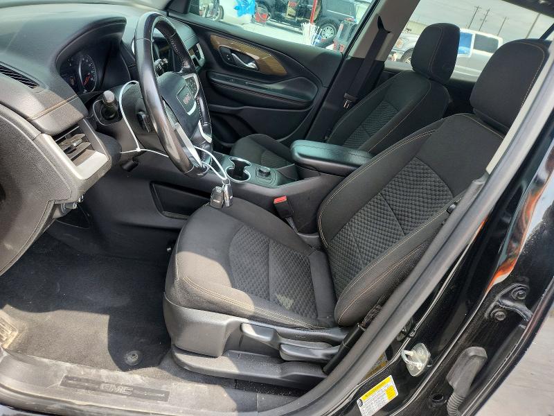 Aukcja sprzedaży 2019 Gmc Terrain, vin: 3GKALMEV9KL123202, numer aukcji: 54264776