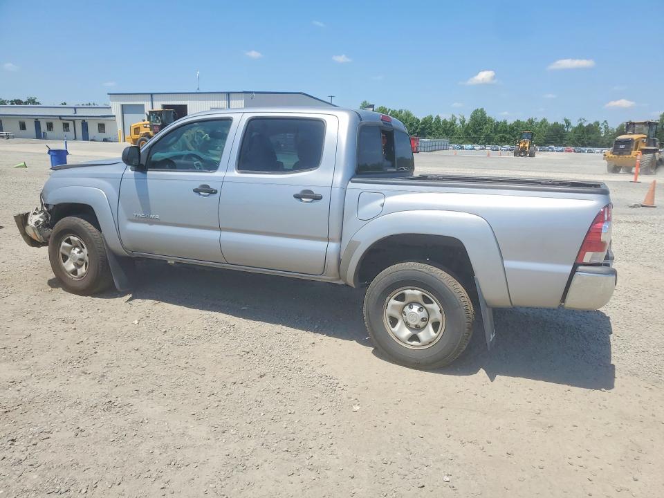 Продажа на аукционе авто 2015 Toyota Tacoma, vin: 3TMLU4EN5FM182359, номер лота: 53788936