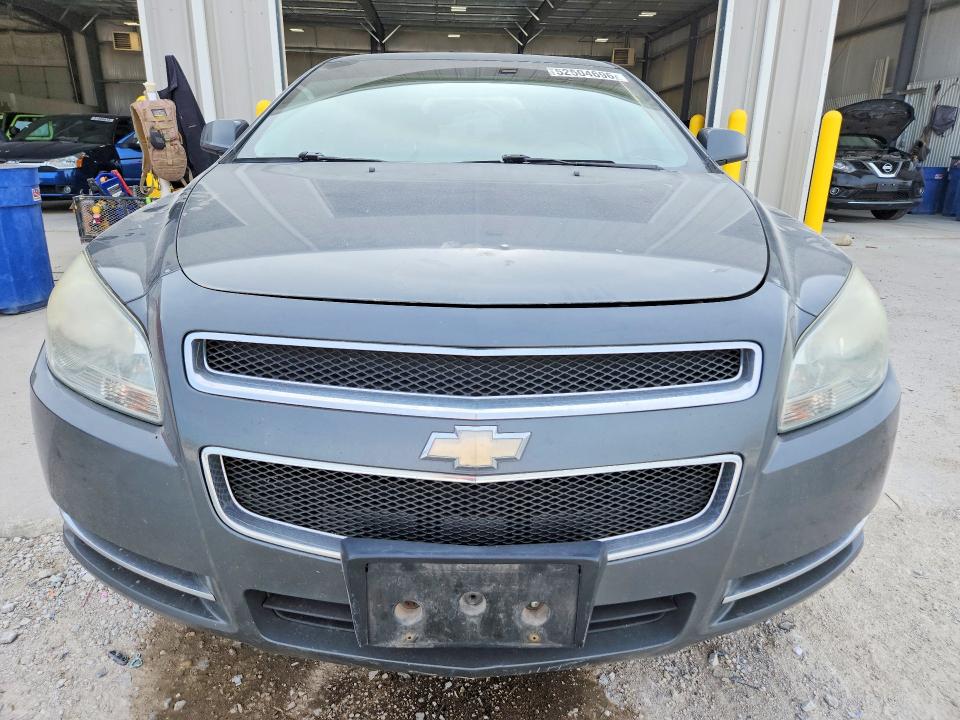Aukcja sprzedaży 2009 Chevrolet Malibu, vin: 1G1ZH57B09F235053, numer aukcji: 52504696