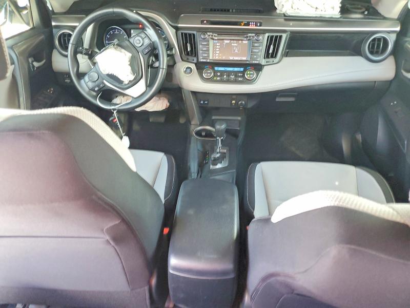 Продажа на аукционе авто 2018 Toyota Rav4, vin: JTMWFREV3JJ735617, номер лота: 54170496