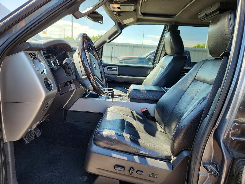 52926416 :رقم المزاد ، 1FMJK2A57CEF05332 vin ، 2012 Ford Expedition مزاد بيع