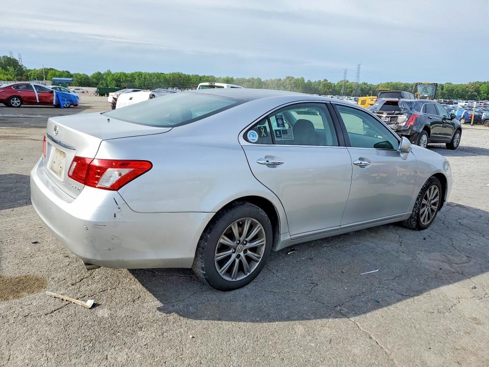 Aukcja sprzedaży 2008 Lexus Es, vin: JTHBJ46G582228897, numer aukcji: 51964386