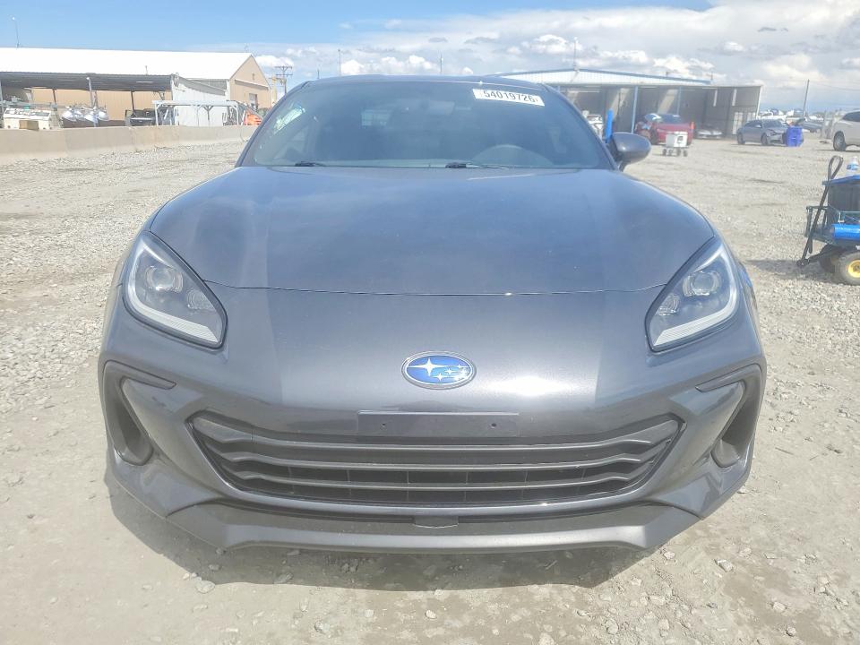Продаж на аукціоні авто 2023 Subaru Brz, vin: JF1ZDBE19P9706341, номер лоту: 54019726