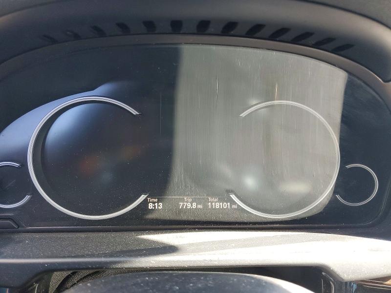 Aukcja sprzedaży 2016 Bmw X6, vin: 5UXKU2C56G0N83392, numer aukcji: 53034126