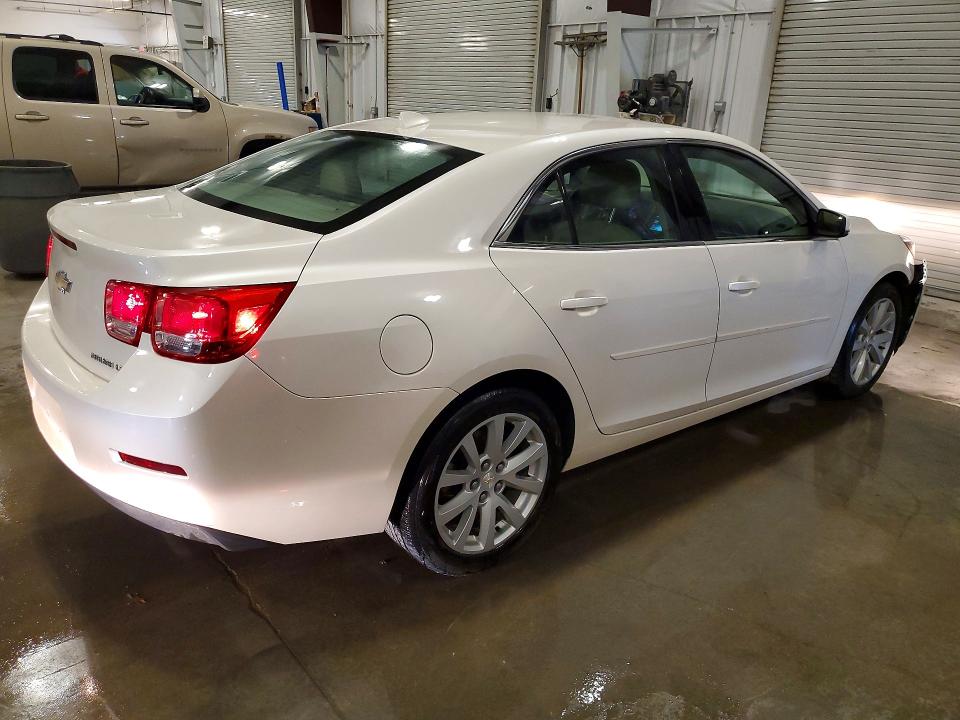 Продажа на аукционе авто 2013 Chevrolet Malibu, vin: 1G11G5SX2DF179581, номер лота: 54644336