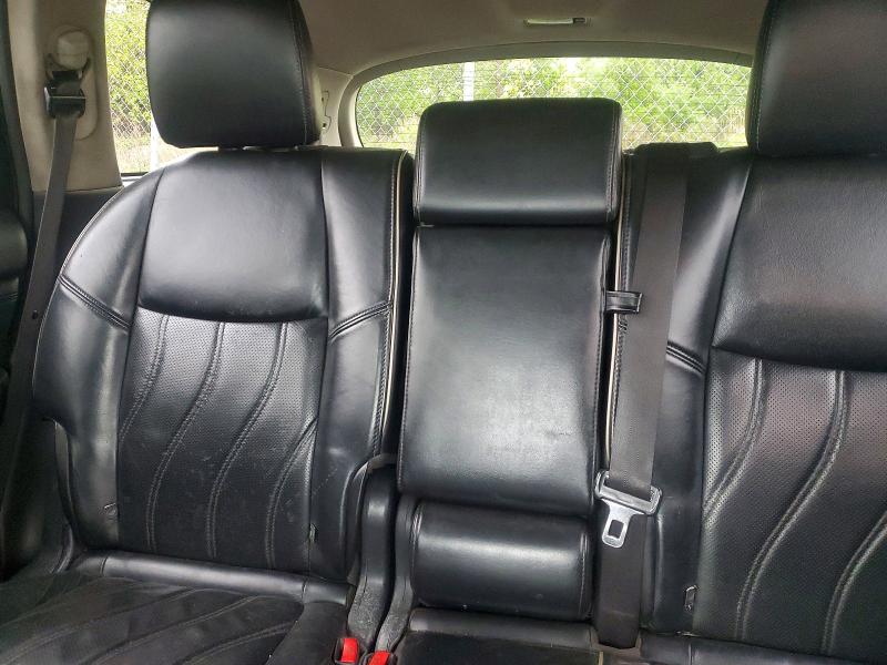 Продаж на аукціоні авто 2017 Infiniti Qx60, vin: 5N1DL0MM2HC544169, номер лоту: 52720206