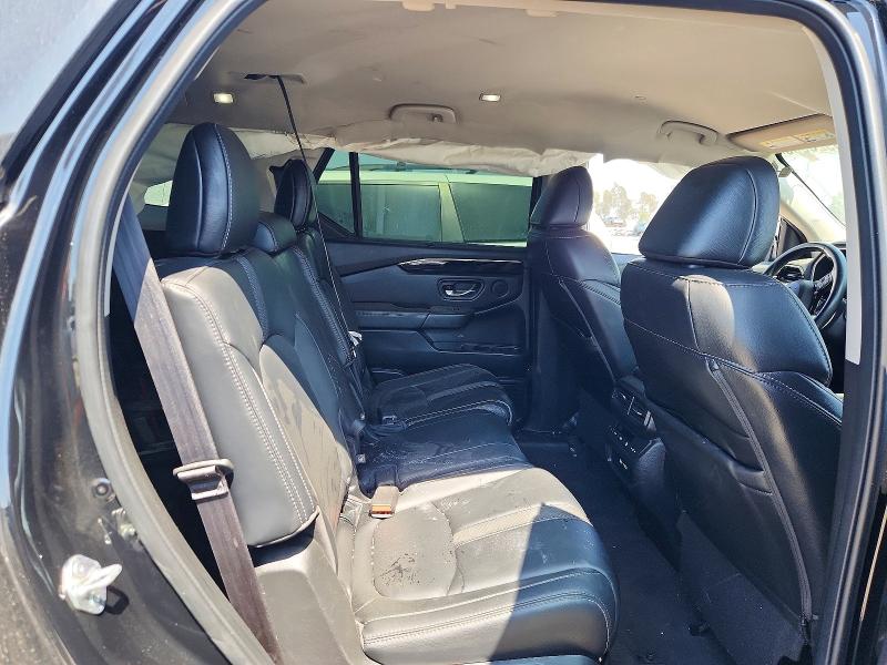 Продаж на аукціоні авто 2023 Honda Pilot, vin: 5FNYG2H47PB006004, номер лоту: 53926566
