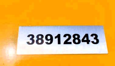 Aukcja sprzedaży 2026 Oteh Industrial, vin: 38912843, numer aukcji: 53080356