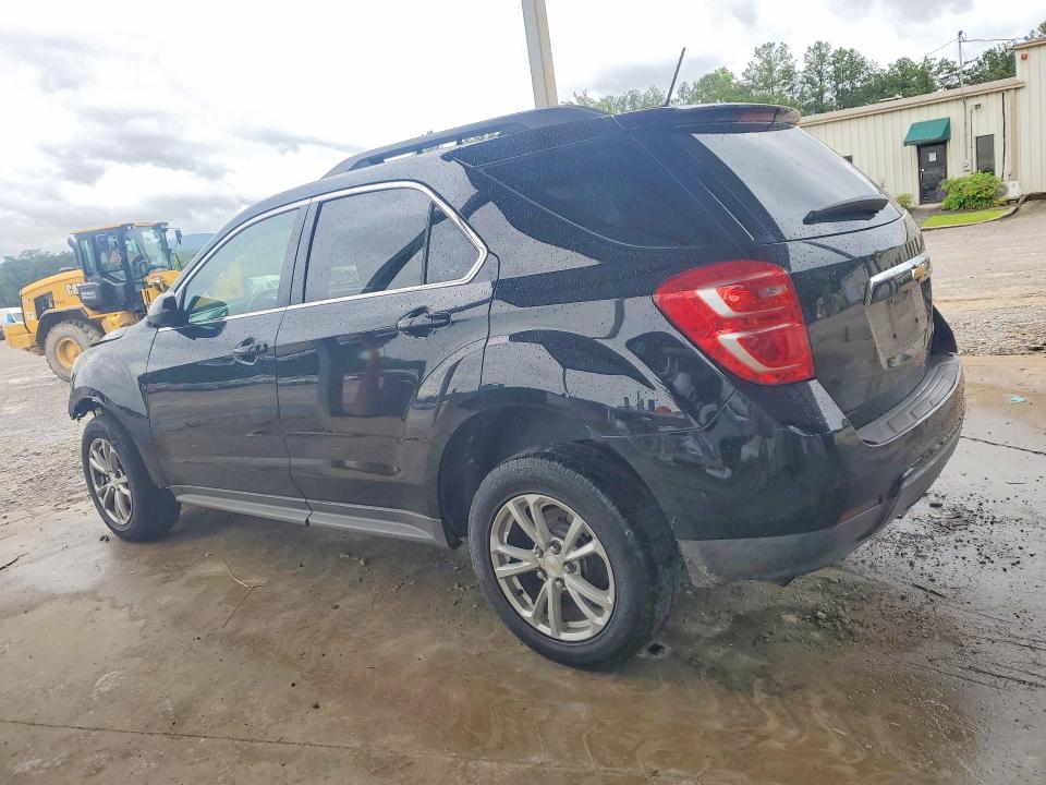Aukcja sprzedaży 2016 Chevrolet Equinox, vin: 2GNALCEK8G1134946, numer aukcji: 54961316