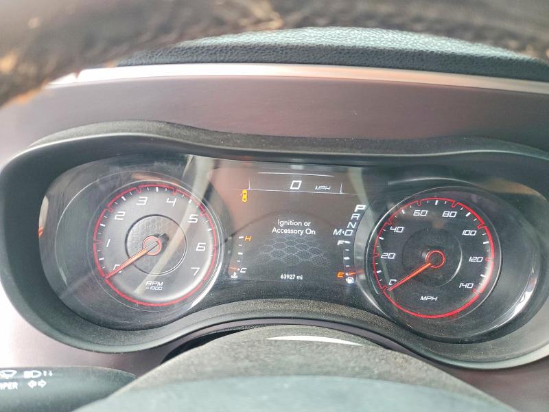 Aukcja sprzedaży 2019 Dodge Charger, vin: 2C3CDXBG7KH716482, numer aukcji: 53412056