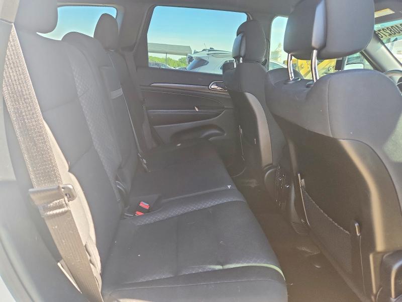Продаж на аукціоні авто 2018 Jeep Grand Cherokee, vin: 1C4RJFAG6JC488356, номер лоту: 52408276
