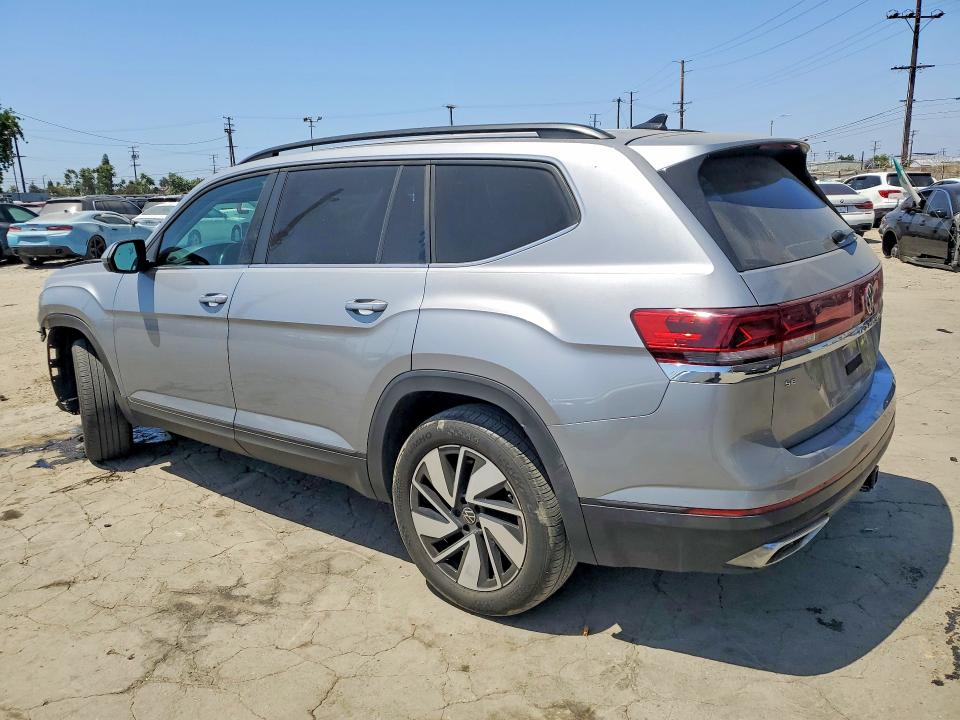 Продаж на аукціоні авто 2024 Volkswagen Atlas, vin: 1V2WR2CA1RC596410, номер лоту: 54690826