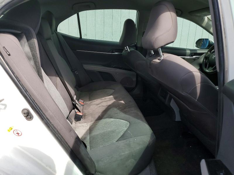 52959226 :رقم المزاد ، 4T1B11HKXKU248815 vin ، 2019 Toyota Camry مزاد بيع