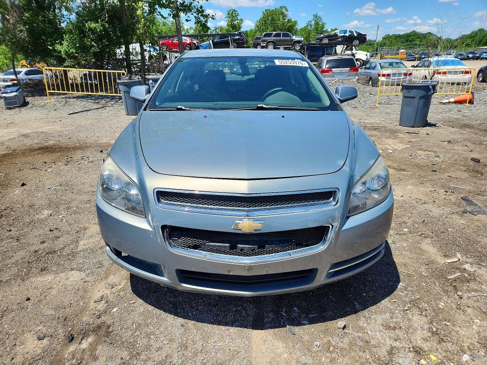 Продажа на аукционе авто 2009 Chevrolet Malibu, vin: 1G1ZH57B394171960, номер лота: 55255976