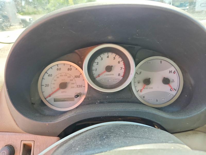 Aukcja sprzedaży 2005 Toyota Rav4, vin: JTEGD20V850090513, numer aukcji: 53939786