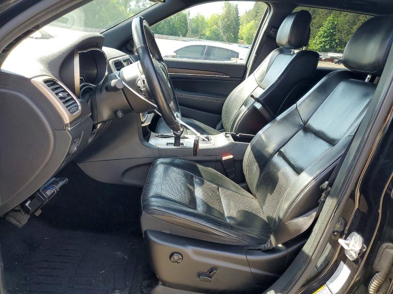 54477666 :رقم المزاد ، 1C4RJFBM7FC866616 vin ، 2015 Jeep Grand Cherokee مزاد بيع