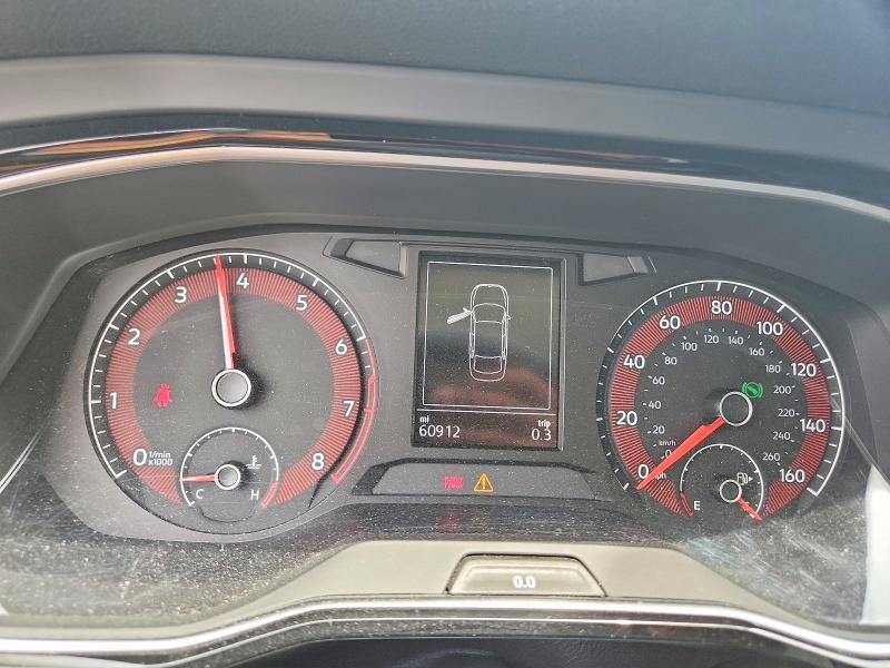 Aukcja sprzedaży 2021 Volkswagen Jetta, vin: 3VWC57BU2MM078903, numer aukcji: 53432786