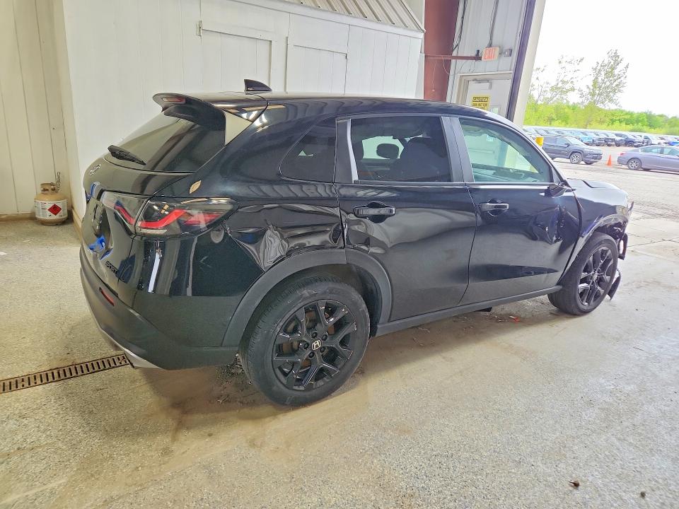 Aukcja sprzedaży 2023 Honda Hr-v, vin: 3CZRZ2H52PM748937, numer aukcji: 47597456