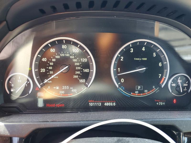 Aukcja sprzedaży 2017 Bmw X5, vin: 5UXKR2C31H0U22949, numer aukcji: 53053356