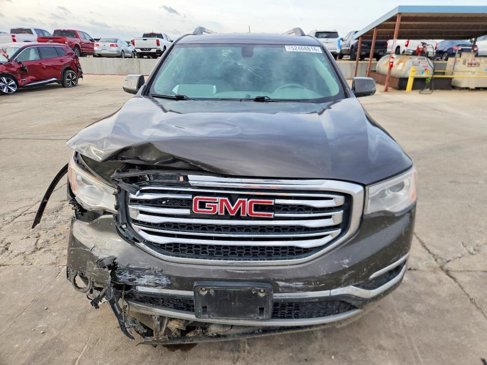 Продаж на аукціоні авто 2019 Gmc Acadia, vin: 1GKKNLLA7KZ276002, номер лоту: 52468816