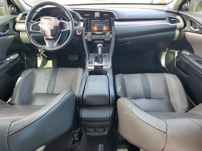 Aukcja sprzedaży 2016 Honda Civic, vin: 2HGFC1F95GH637552, numer aukcji: 54532456