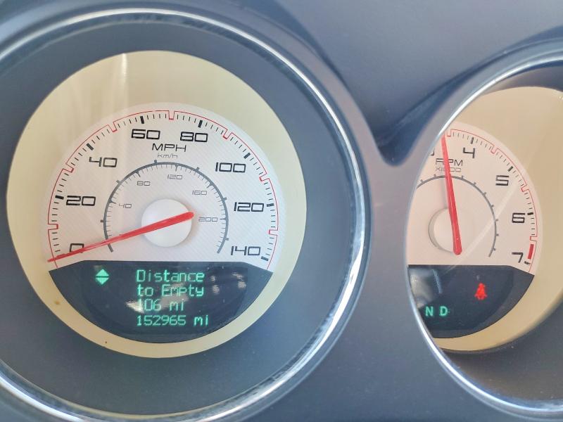 51817296 :رقم المزاد ، 2C3CDYAG6EH111560 vin ، 2014 Dodge Challenger مزاد بيع