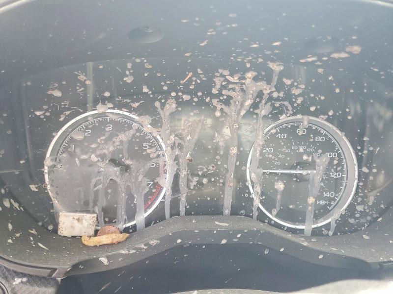 2021 Subaru Forester მანქანა იყიდება აუქციონზე, vin: JF2SKASC3MH577453, აუქციონის ნომერი: 54348216