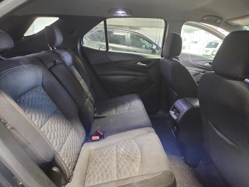 Продаж на аукціоні авто 2019 Chevrolet Equinox, vin: 2GNAXKEV2K6157918, номер лоту: 53987676