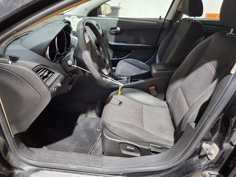 54252006 :رقم المزاد ، 1G1ZH57BX8F290365 vin ، 2008 Chevrolet Malibu مزاد بيع