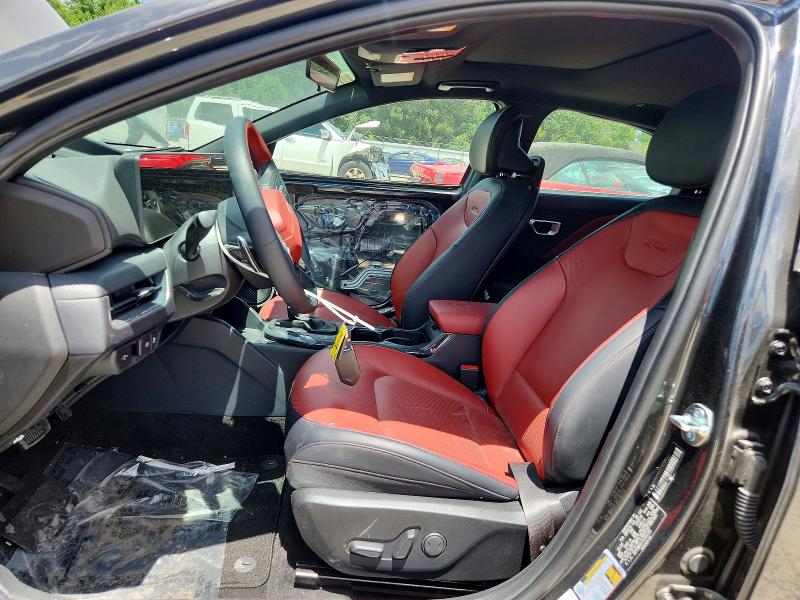 Продаж на аукціоні авто 2026 Kia K4, vin: 3KPFW4DE1TE292145, номер лоту: 55221026