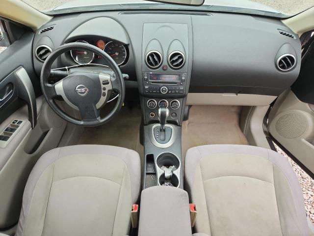 Aukcja sprzedaży 2008 Nissan Rogue, vin: JN8AS58V18W404112, numer aukcji: 51909896