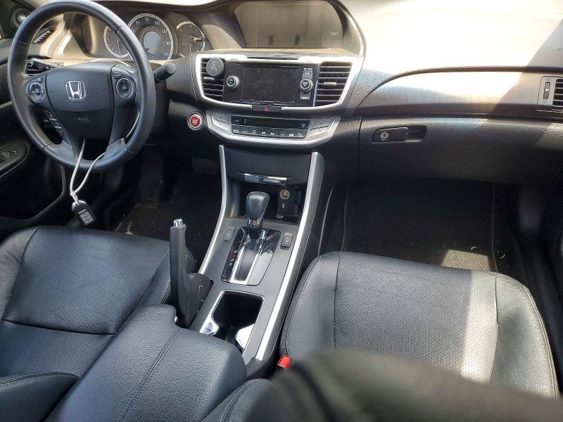 Продаж на аукціоні авто 2013 Honda Accord, vin: 1HGCR3F87DA022449, номер лоту: 54144176