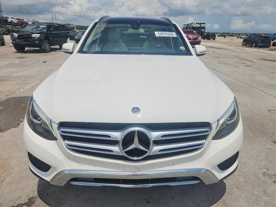 Aukcja sprzedaży 2019 Mercedes-benz Glc, vin: WDC0G4JB6KV146793, numer aukcji: 54876296