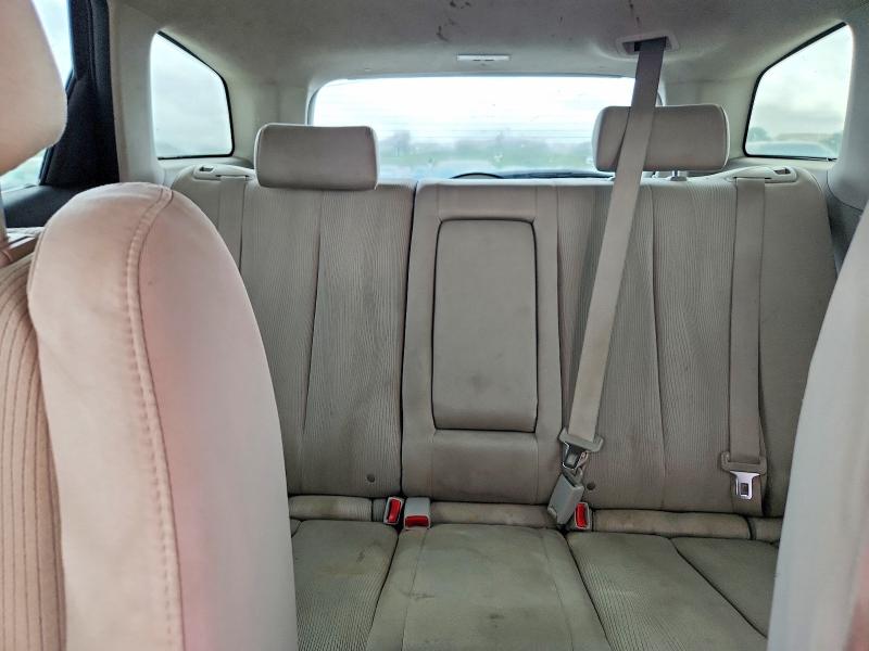 Продажа на аукционе авто 2010 Mazda Cx-7, vin: JM3ER2W52A0329396, номер лота: 52132326