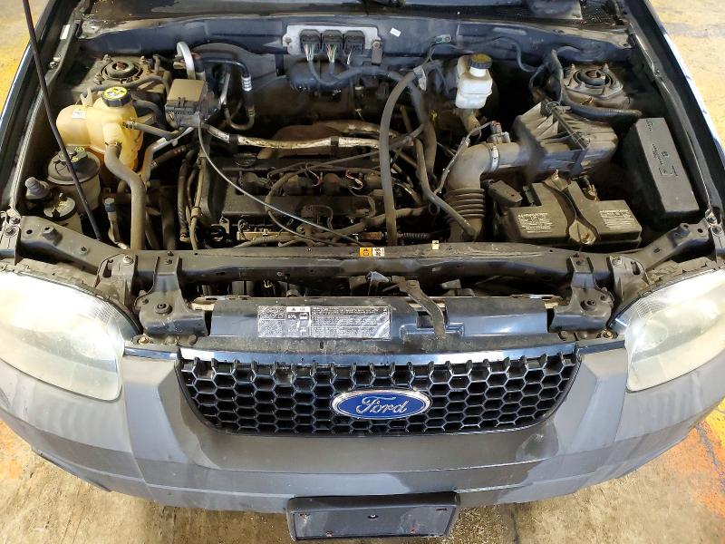 Продаж на аукціоні авто 2007 Ford Escape, vin: 1FMYU02Z27KA85145, номер лоту: 55042156