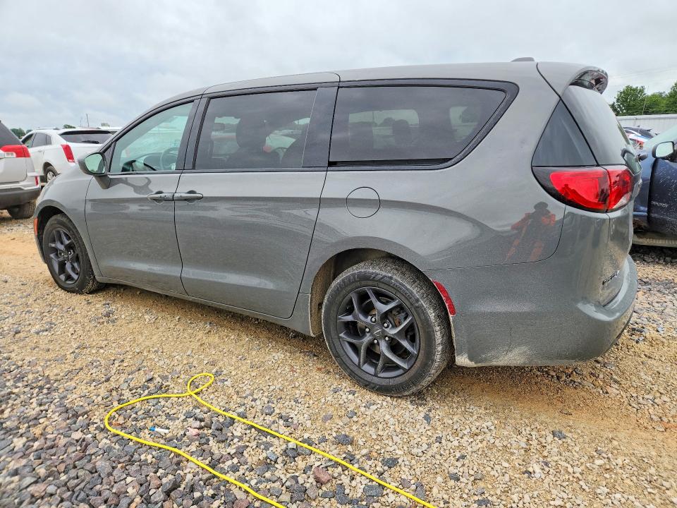 Aukcja sprzedaży 2020 Chrysler Pacifica, vin: 2C4RC1FG3LR126856, numer aukcji: 53775286