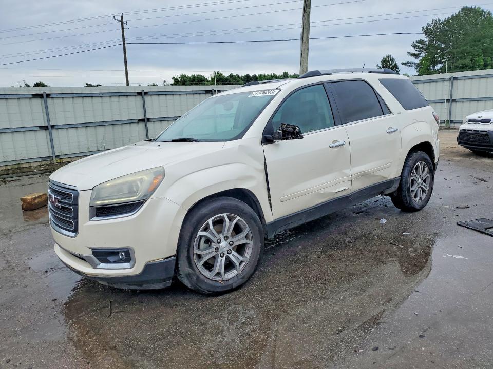 Aukcja sprzedaży 2013 Gmc Acadia, vin: 1GKKRSKD3DJ251318, numer aukcji: 51629246