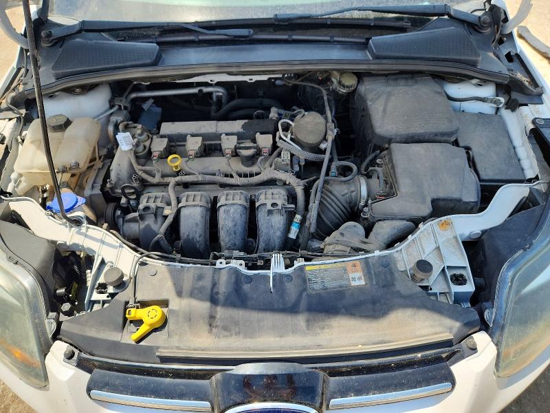 Продаж на аукціоні авто 2014 Ford Focus, vin: 1FADP3J24EL267278, номер лоту: 53879016