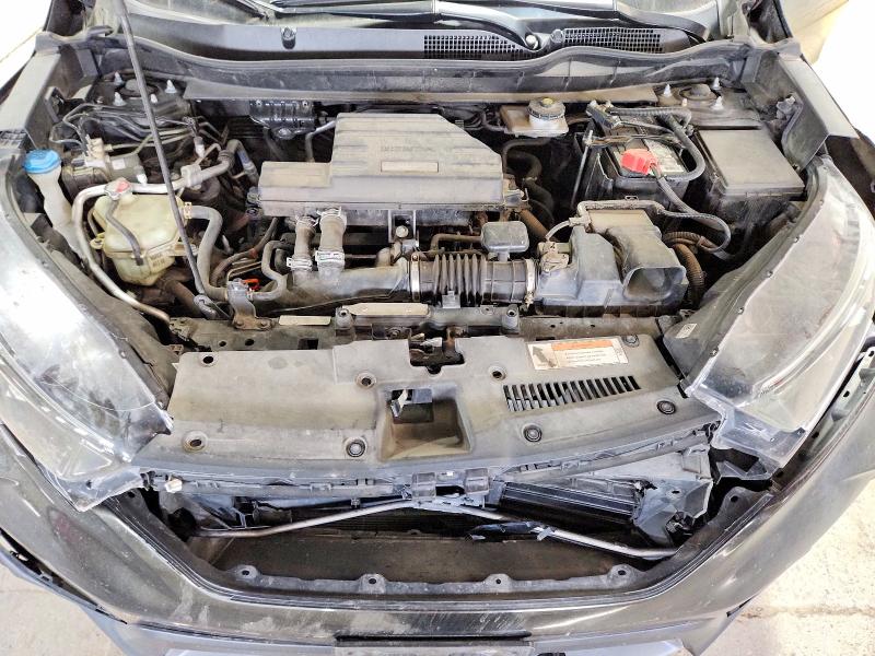 Продажа на аукционе авто 2018 Honda Cr-v, vin: 7FARW2H8XJE067692, номер лота: 53779376