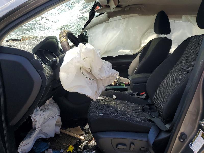 52162786 :رقم المزاد ، JN1BJ1BW5NW682054 vin ، 2022 Nissan Rogue Sport مزاد بيع
